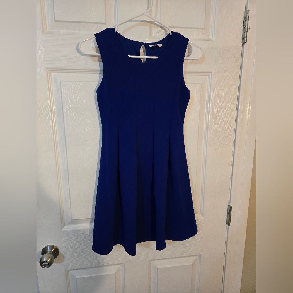 Kids dress